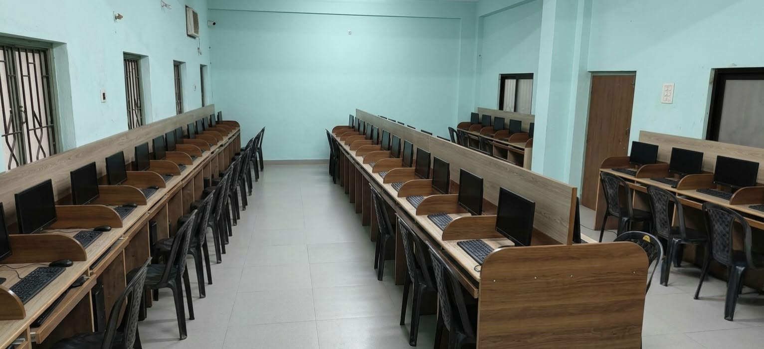 Computer Lab.