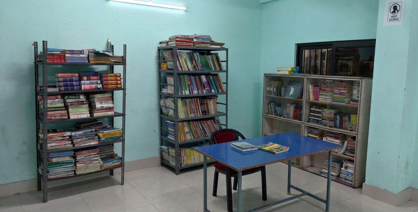 Library